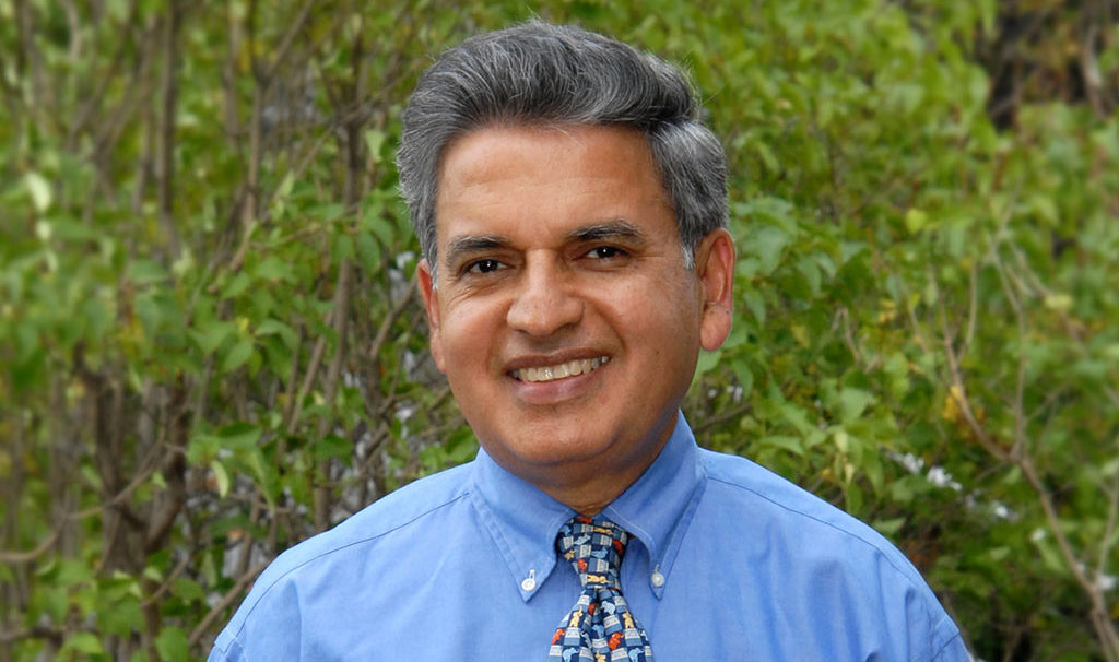 Dr. Gagan Bhalla Orthodontist Mississauga Canada