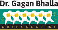 Dr. Gagan Bhalla Orthodontist