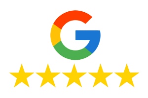 Google reviews icon