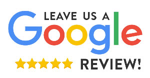 Google review